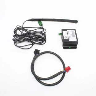 Módulo Receptor de Tv Digital Mitsubishi Outlander 2013 a 2022 - Original