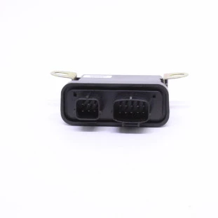 Módulo Sensor Estacionamento Mitsubishi Asx 2017 a 2018 - Original