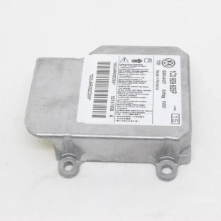 Módulo do Air Bag Volkswagen Gol 2012 a 2013 - Volkswagen