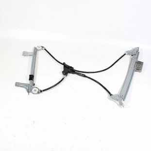 Máquina de Vidro Elétrica Peugeot 307 2007 a 2012 - Direito / Dianteiro - Original