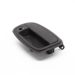 Maçaneta Externa Kia Sportage 1995 a 2003 - Direito / Dianteiro - Original