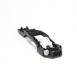 Maçaneta Externa Volkswagen Voyage 2009 a 2022 - Motorista / Traseiro / Externo - Original