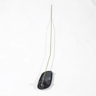 Maçaneta Interna Porta Suzuki Jimny 1998 a 2022 - Motorista / Dianteiro - Original