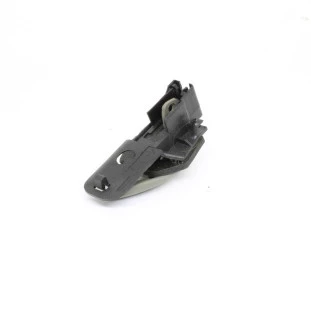 Maçaneta Porta Fiat Doblo 2002 a 2021 - Esquerdo / Dianteiro - Original