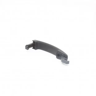 Maçaneta Porta Chevrolet Montana 2011 a 2021 - Dianteiro / Externo - Original