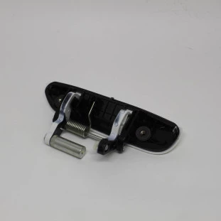 Maçaneta Porta Honda Fit 2009 a 2014 - Esquerdo / Traseiro / Externo - Original