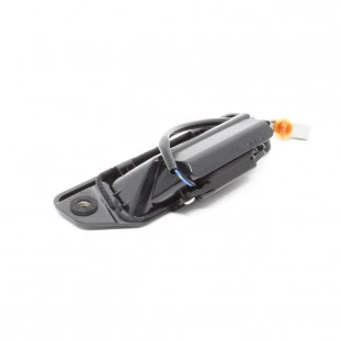 Maçaneta Porta Malas Honda Cr-v 2008 a 2012 - Traseiro - Original