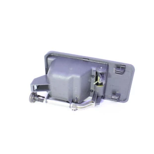 Maçaneta da Porta Peugeot Boxer 1994 a 2021 - Direito / Interno - Original