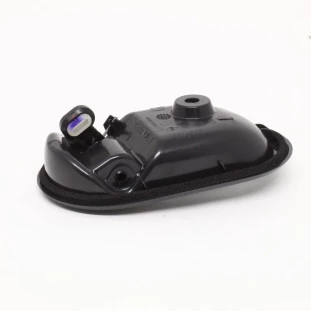 Maçaneta da Porta Renault Duster 2012 a 2022 - Passageiro / Interno - Original