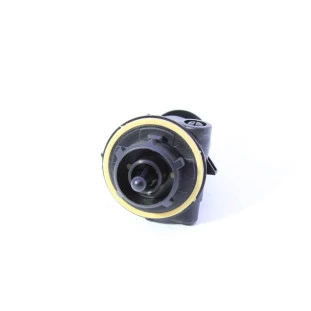Macanismo Ajuste Manual Farol Peugeot 406 1997 a 2003 - Dianteiro - Original