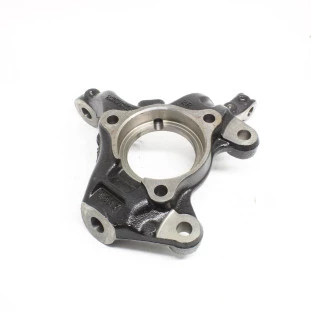 Manga Eixo da Roda Chevrolet Tracker 2021 a 2022 - Direito / Dianteiro - Original