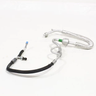 Mangueira Ar Condicionado Chevrolet Corsa 2006 a 2012 - Interno - Original