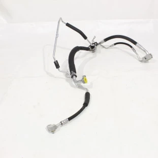 Mangueira Ar Condicionado Chevrolet Astra 2004 a 2011 - Interno - Original