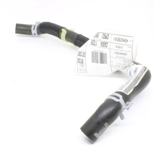 Mangueira Bomba D'água Ford Focus 2014 a 2019 - Original