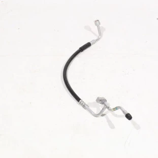 Mangueira Compressor Ar Condicionado Ford Ecosport 2013 a 2021 - Original
