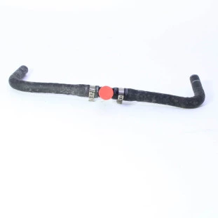 Mangueira Distribuidor de Ar Peugeot 307 2001 a 2012 - Original