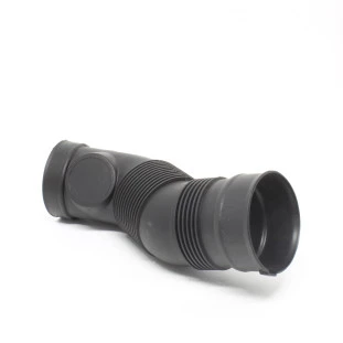 Mangueira Duto Filtro de Ar Chevrolet Montana 2004 a 2011 - Original