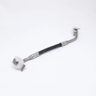 Mangueira Flexível Bomba de Vácuo Nissan Frontier 2008 a 2012 - Original