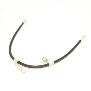 Mangueira Flexível do Freio Toyota Rav4 2006 a 2012 - Dianteiro - Original