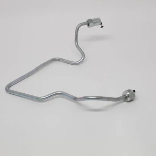 Mangueira Injeção Combustível Toyota Hilx 2014 - Original