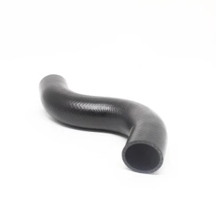 Mangueira Intercooler Toyota Hilux 2016 a 2021 - Original