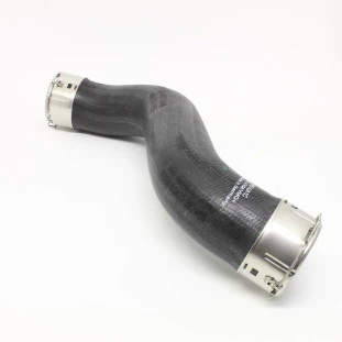 Mangueira Intercooler Nissan Frontier 2018 a 2021 - Original