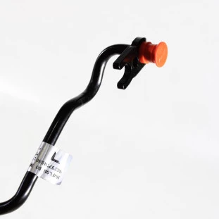 Mangueira Pressão Direção Hidraulica Peugeot 206 1999 a 2006 - Interno - Original