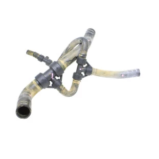 Mangueira Radiador Fiat Siena 2005 a 2021 - Original