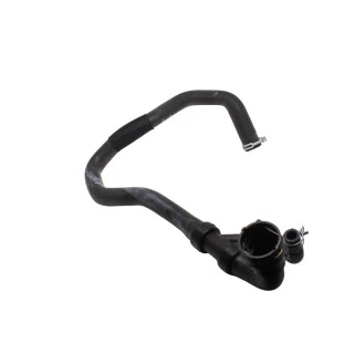 Mangueira Radiador Volvo V60 2013 a 2015 - Inferior - Original
