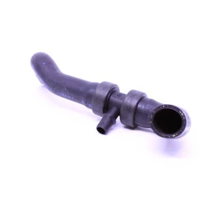 Mangueira Radiador Peugeot 307 2007 a 2012 - Inferior - Original