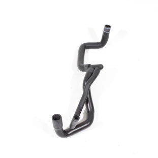 Mangueira Respiro do Óleo Peugeot 406 1997 a 2003 - Original