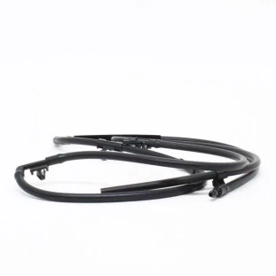 Mangueira Tubo Esguicho Limpador do Parabrisa Kia Sportage 2005 a 2016 - Original