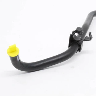 Mangueira da Flauta de Injeção Volkswagen Gol 2013 a 2022 - Dianteiro / Externo - Original