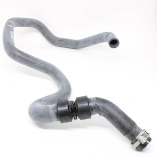 Mangueira do Ar Quente Renault Sandero 2008 a 2012 - Original