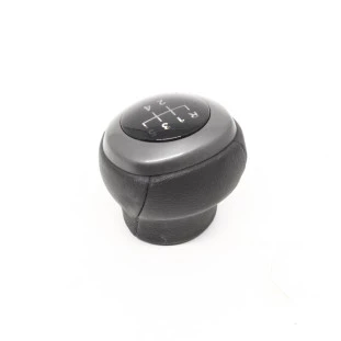 Manopla Alavanca do Cambio Manual Kia Soul 2009 a 2012 - Original