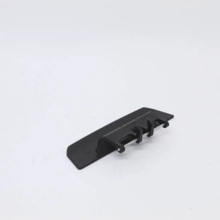 Manopla Piso Compartimento Carga Bagageiro Volvo Xc90 2016 a 2021 - Traseiro - Original