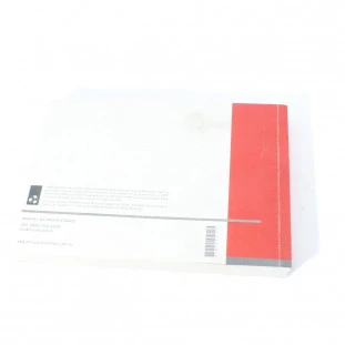 Manual Proprietario Mitsubishi Outlander 2008 a 2013 - Original