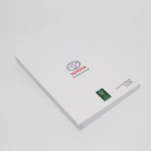 Manual do Proprietário Toyota Corolla 2016 a 2017 - Original