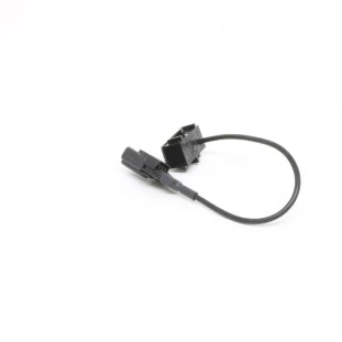 Microfone Simples Renault Duster 2012 a 2015 - Original