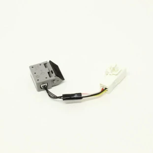 Microfone do Telefone Toyota Etios 2013 a 2021 - Original