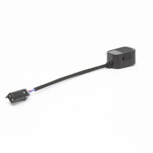 Microfone do Telefone Chevrolet Equinox 2018 a 2019 - Esquerdo / Superior - Original