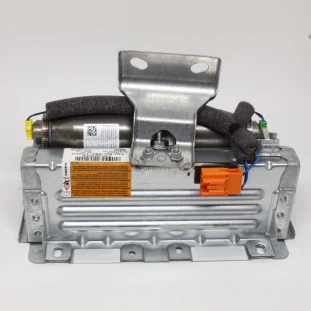 Modulo Airbag Volvo Xc60 2010 - Passageiro - Original