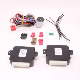 Modulo Automatico Vidros Elétricos Peugeot 2008 2019 a 2020 - Original