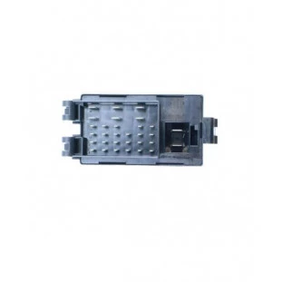 Modulo Caixa de Rele Volkswagen Saveiro 2010 a 2013 - Original