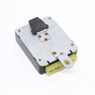 Modulo Controle Central Kia Besta 1996 a 2005 - Original