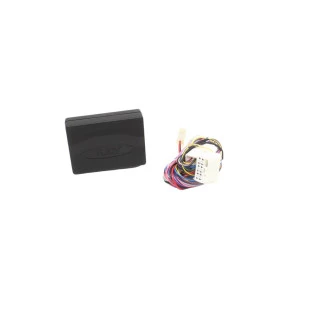 Modulo Interface Com Rebatimento Toyota Yaris 2019 a 2022 - Tury