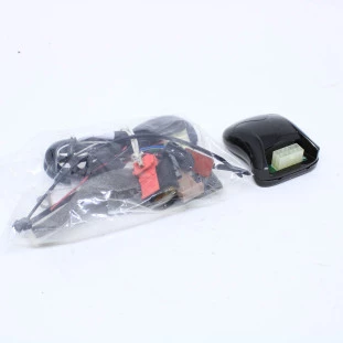 Modulo Rebatimento Retrovisor Renault Logan 2021 a 2022 - Direito / Dianteiro - Original