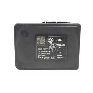 Modulo de Controle do Abs Volkswagen Golf 2014 a 2019 - Original