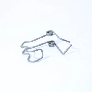 Mola FIxação Radiador Peugeot 806 1995 a 1999 - Original
