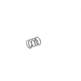 Mola Inferior Freio Kia Sorento 2002 a 2009 - Traseiro / Externo - Original